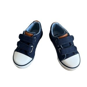 Náutica Toddler shoes with straps